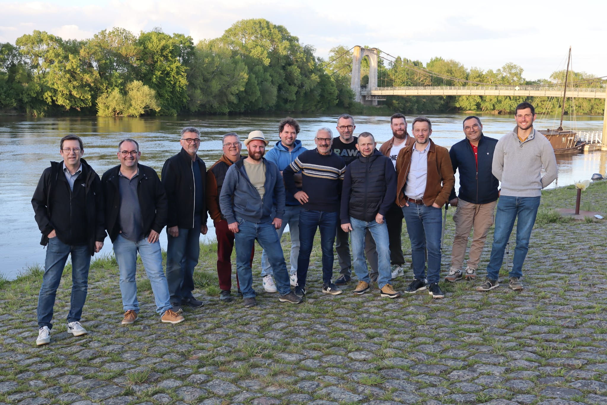 Bureau Rythm And Boeuf