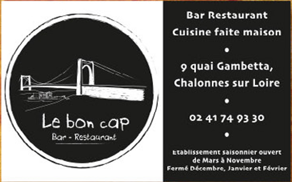 Le bon CAP