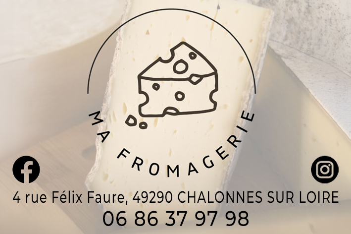Ma Fromagerie