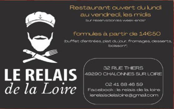 Resto Relais de la Loire