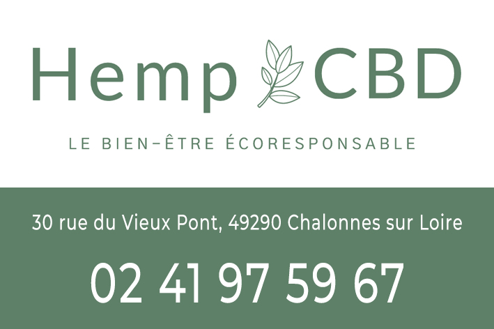 Hemp CBD