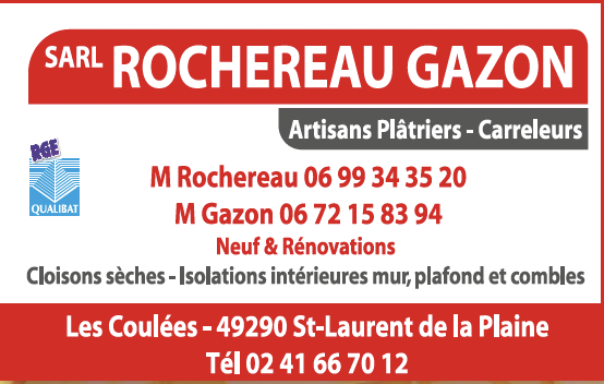 Rochereau Gazon