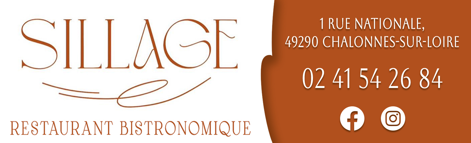 Sillage